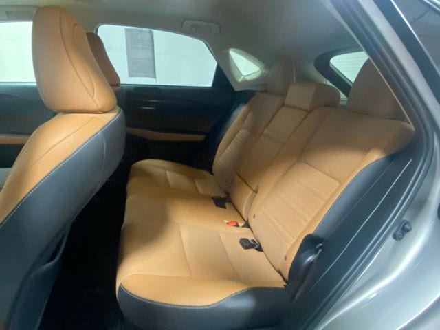 2018 Lexus NX 300 - Photo 14
