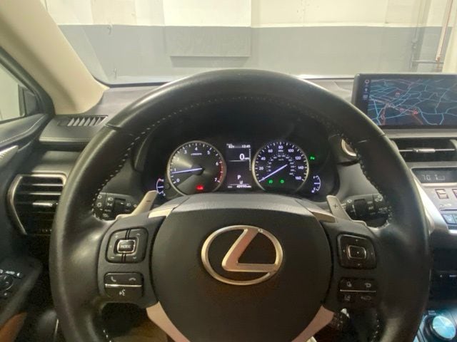 2018 Lexus NX 300 - Photo 15
