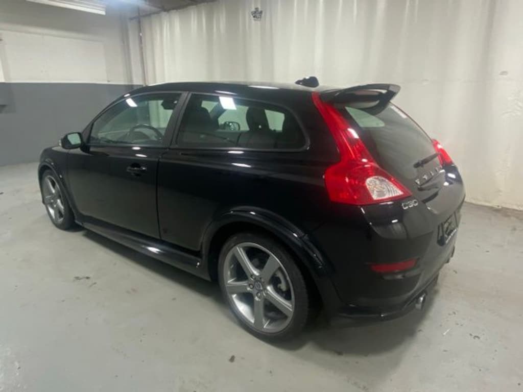 Used 2011 Volvo C30 T5 R-Design Hatchback