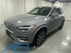 used 2024 Volvo XC90 B5 Core SUV for sale in syracuse