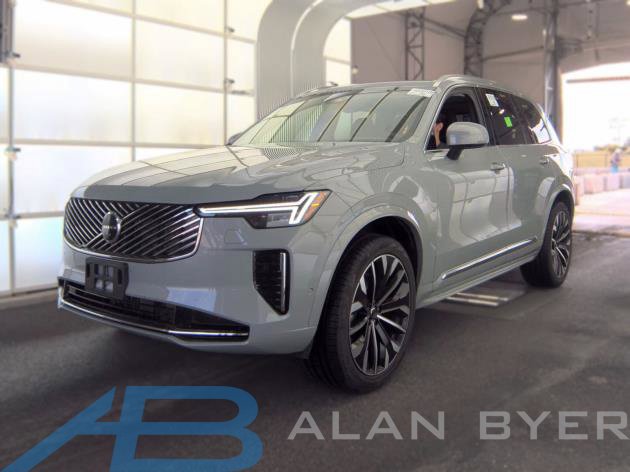 used 2026 Volvo XC90 B6 Ultra SUV for sale in syracuse