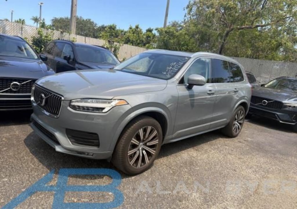 Used 2023 Volvo XC90 B5 Core SUV