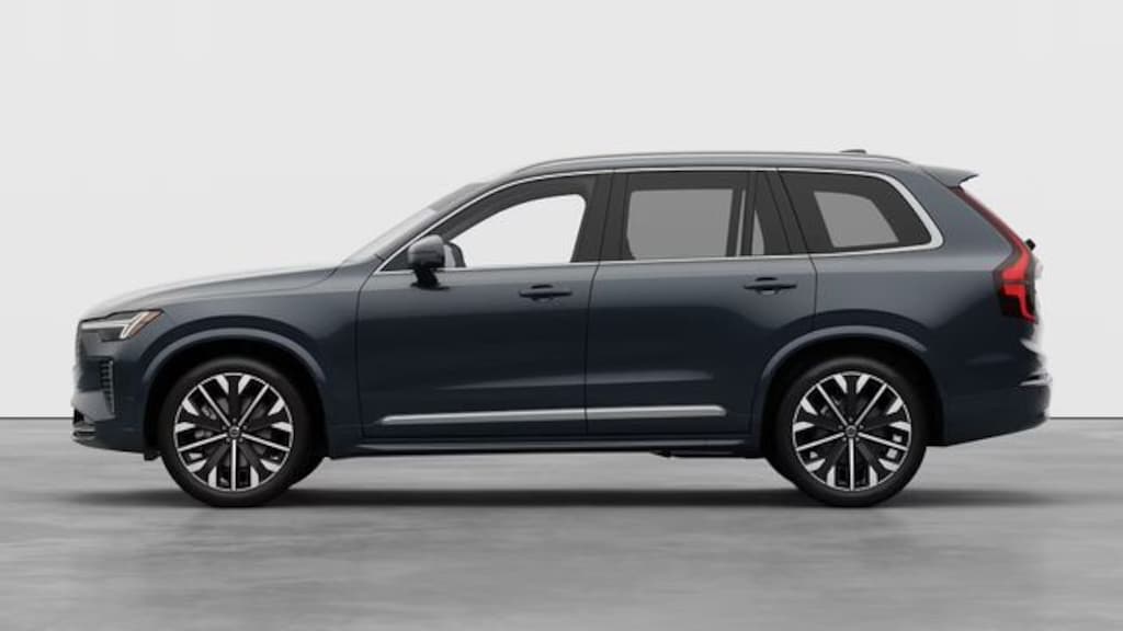 New 2026 Volvo XC90 B5 Plus 7-Seater SUV