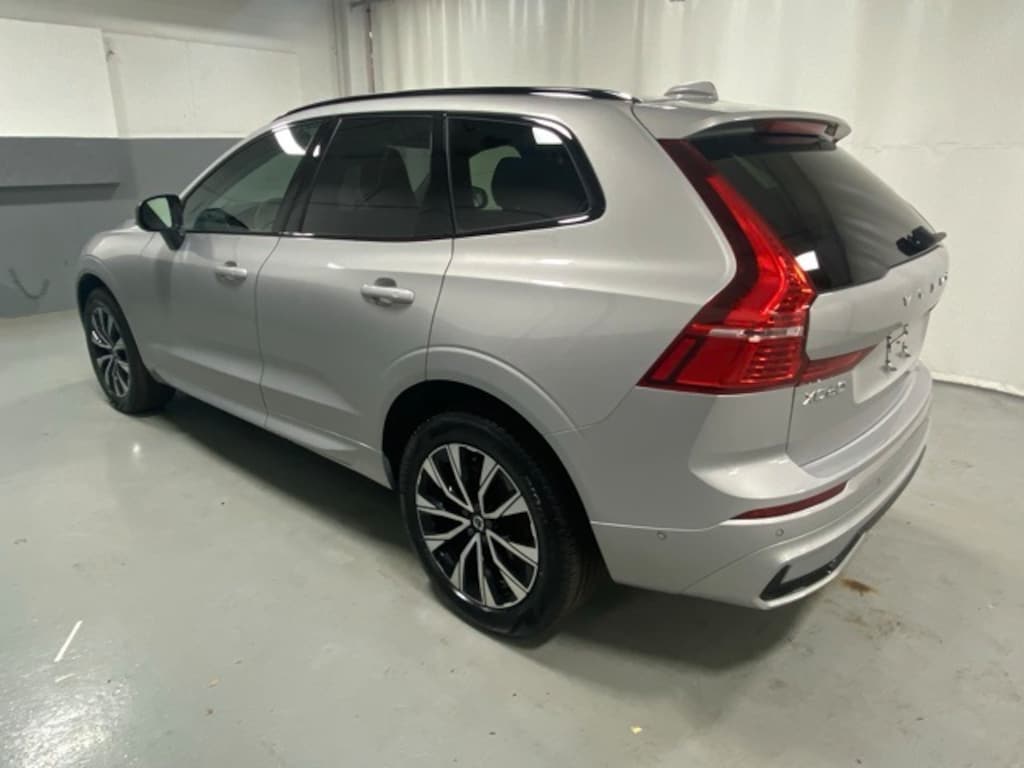 Certified 2025 Volvo XC60 B5 Plus SUV