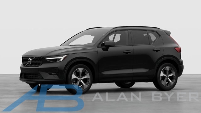 2026 Volvo XC40 B5 Plus AWD SUV