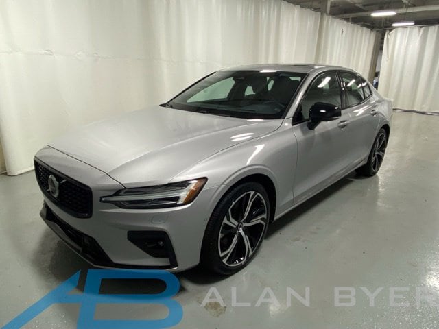 2024 Volvo S60