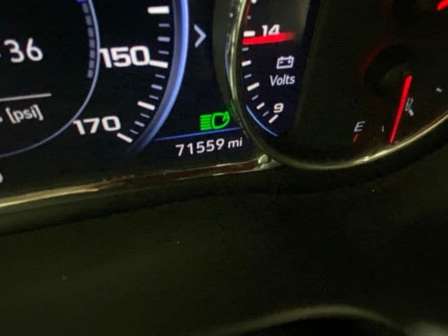 2022 GMC Acadia Denali - Photo 16