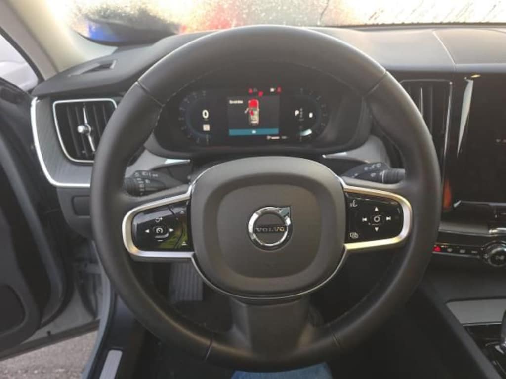Certified 2025 Volvo XC60 B5 Plus SUV
