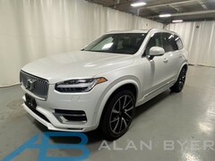 used 2023 Volvo XC90 B5 Plus SUV for sale in syracuse