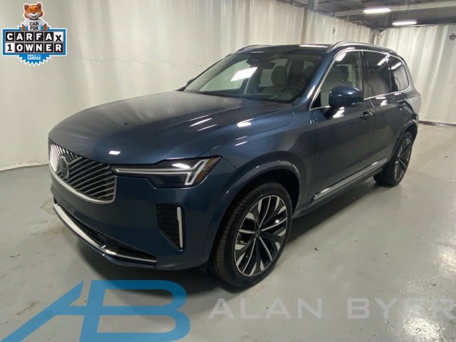 used 2026 Volvo XC90 B6 Ultra SUV for sale in syracuse