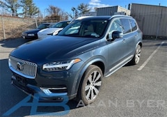 used 2025 Volvo XC90 B5 Ultra SUV for sale in syracuse