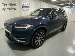 used 2025 Volvo XC90 B5 Core SUV for sale in syracuse