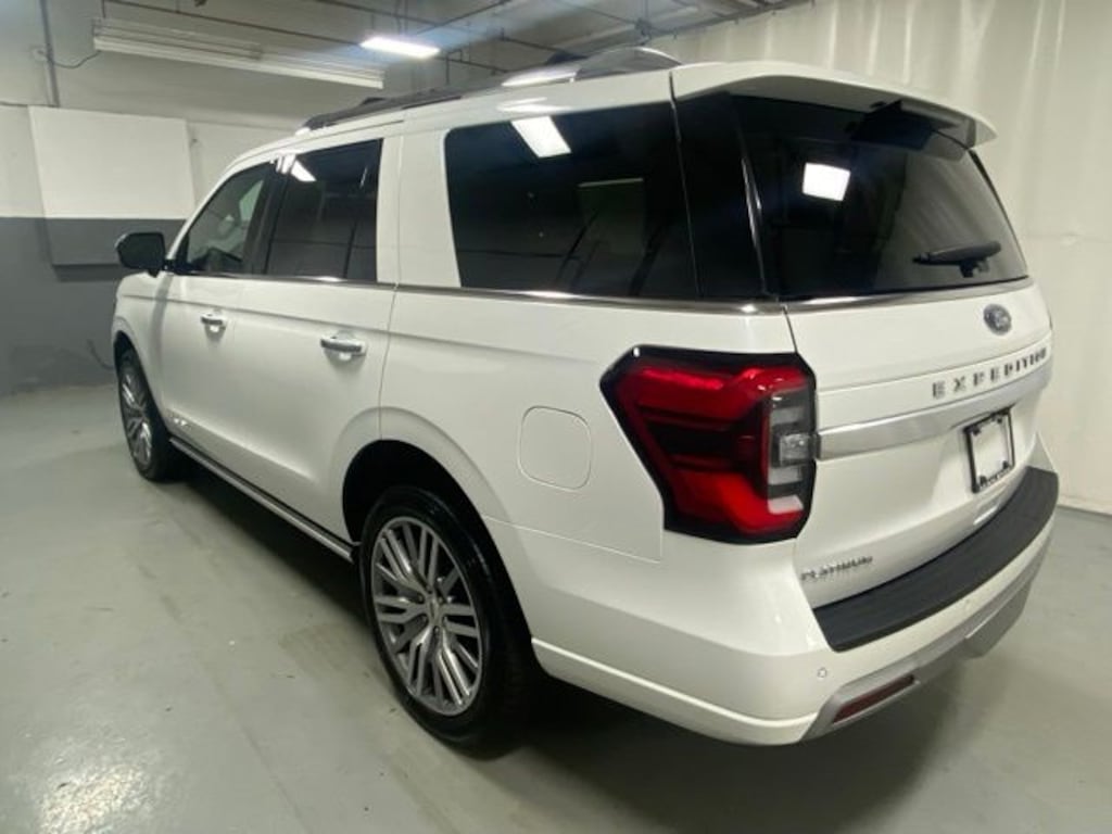 Used 2023 Ford Expedition Platinum SUV