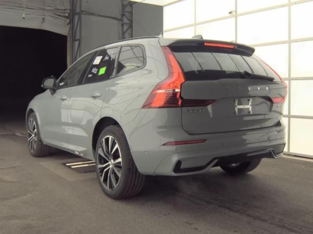 Certified 2025 Volvo XC60 B5 Plus SUV
