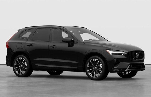 2026 Volvo XC60 Plus - Photo 6