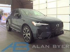 used 2025 Volvo XC60 B5 Plus SUV for sale in syracuse