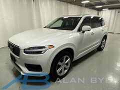 used 2023 Volvo XC90 B5 Core SUV for sale in syracuse
