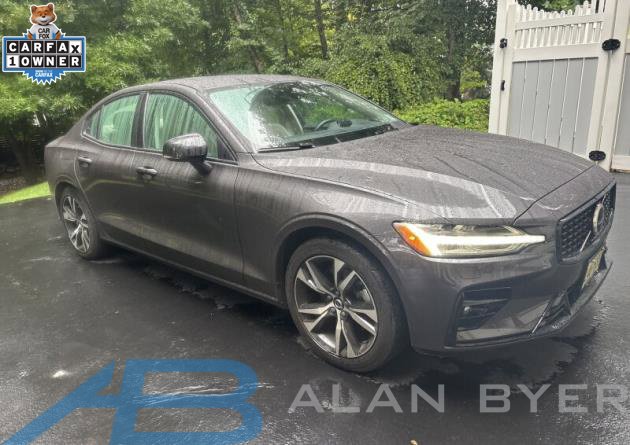 2024 Volvo S60