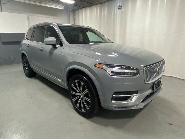 Used 2024 Volvo XC90 B5 Core SUV