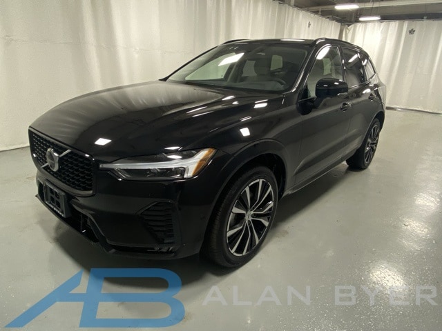 2025 Volvo XC60 B5 Plus AWD SUV