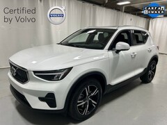 used 2025 Volvo XC40 B5 Core SUV for sale in syracuse