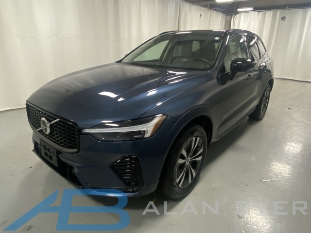 2024 Volvo XC60 B5 Core SUV