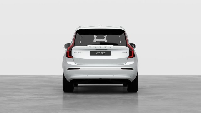 New 2026 Volvo XC90 B6 Plus 7-Seater SUV