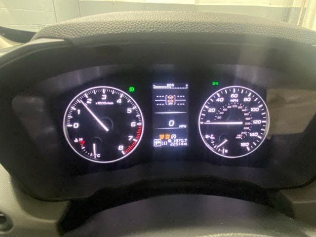 2024 Subaru Crosstrek Limited - Photo 15