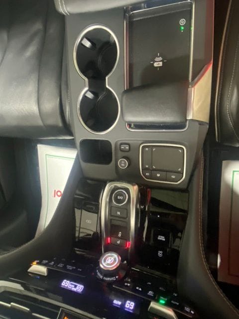 2022 Acura MDX Advance Package - Photo 25