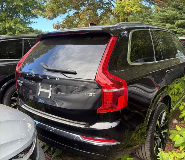 Used 2023 Volvo XC90 B5 Plus SUV