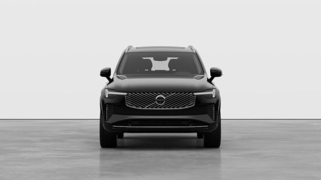 New 2027 Volvo XC90 B6 Plus 7-Seater SUV