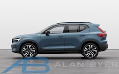 used 2024 Volvo XC40 B5 Plus Dark SUV for sale in syracuse