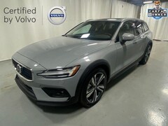 used 2025 Volvo V60 Cross Country B5 Plus Wagon for sale in syracuse