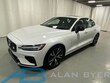  Volvo S60 Recharge Plug-In Hybrid
