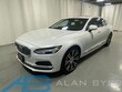  Volvo S90 Plug-In Hybrid