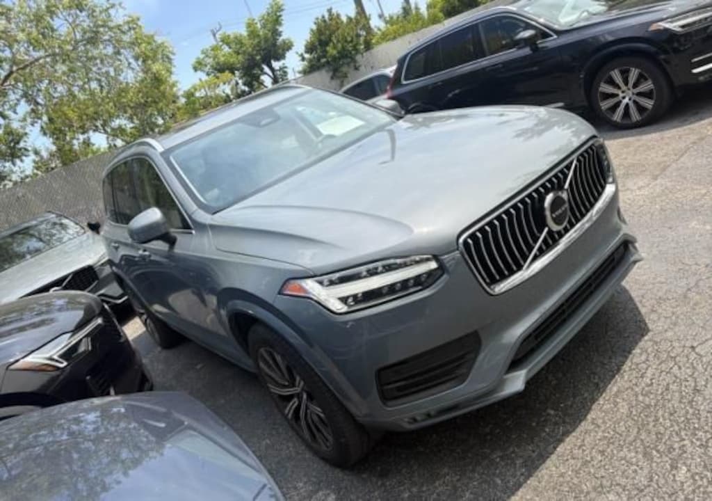 Used 2023 Volvo XC90 B5 Core SUV