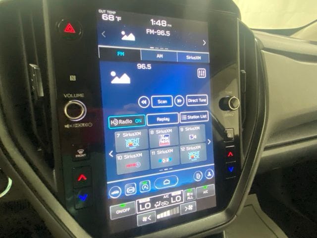 2024 Subaru Crosstrek Limited - Photo 19