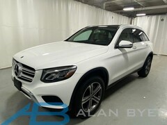 used 2019 Mercedes-Benz GLC GLC 300 SUV for sale in syracuse