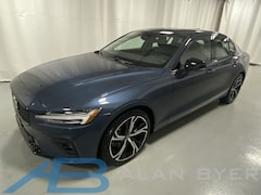 used 2025 Volvo S60 B5 Core Sedan for sale in syracuse