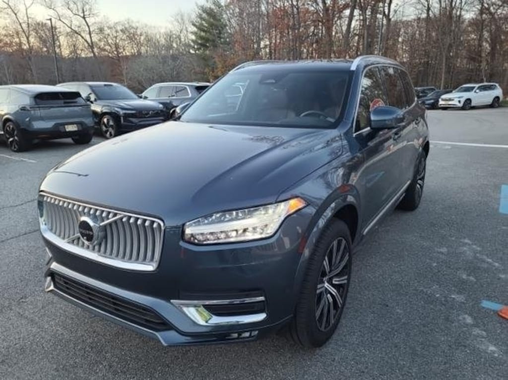 Used 2024 Volvo XC90 B5 Plus SUV