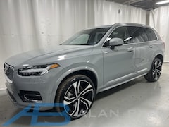 used 2024 Volvo XC90 Ultimate SUV for sale in syracuse