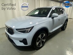 used 2025 Volvo XC40 B5 Core SUV for sale in syracuse