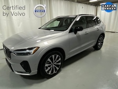 used 2025 Volvo XC60 Plus Dark Theme SUV for sale in syracuse