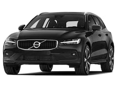 used 2024 Volvo V60 Cross Country Ultimate Wagon for sale in syracuse