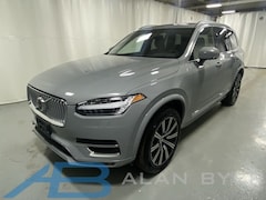 used 2025 Volvo XC90 B6 Plus 7-Seater SUV for sale in syracuse