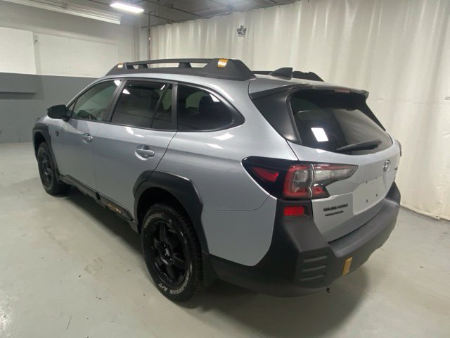 Used 2025 Subaru Outback Wilderness SUV