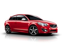 2011 Volvo C30