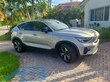 Volvo C40 Recharge Pure Electric