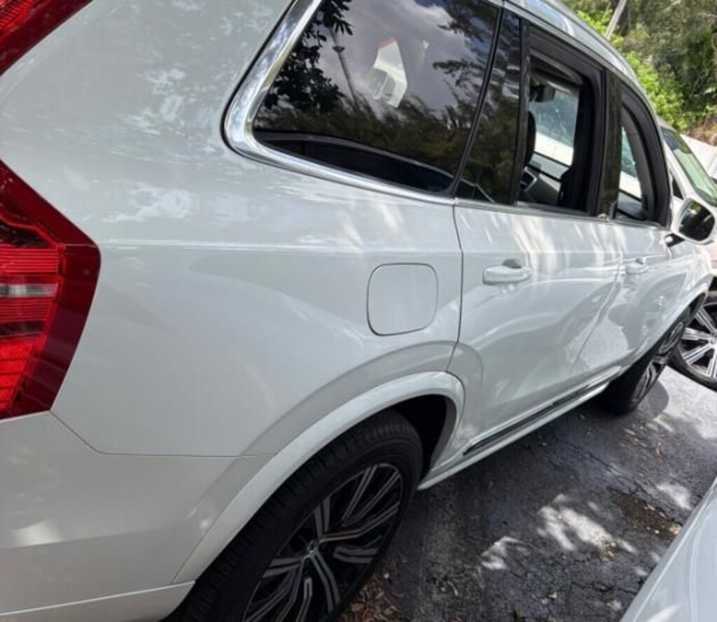 Used 2025 Volvo XC90 B5 Core SUV