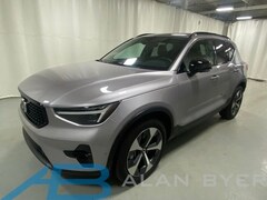 used 2026 Volvo XC40 B5 Plus SUV for sale in syracuse
